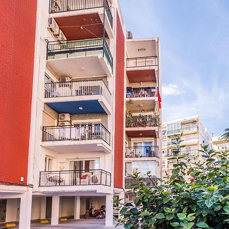 Apartamento Mágico Javea Arenal Jávea Exterior foto