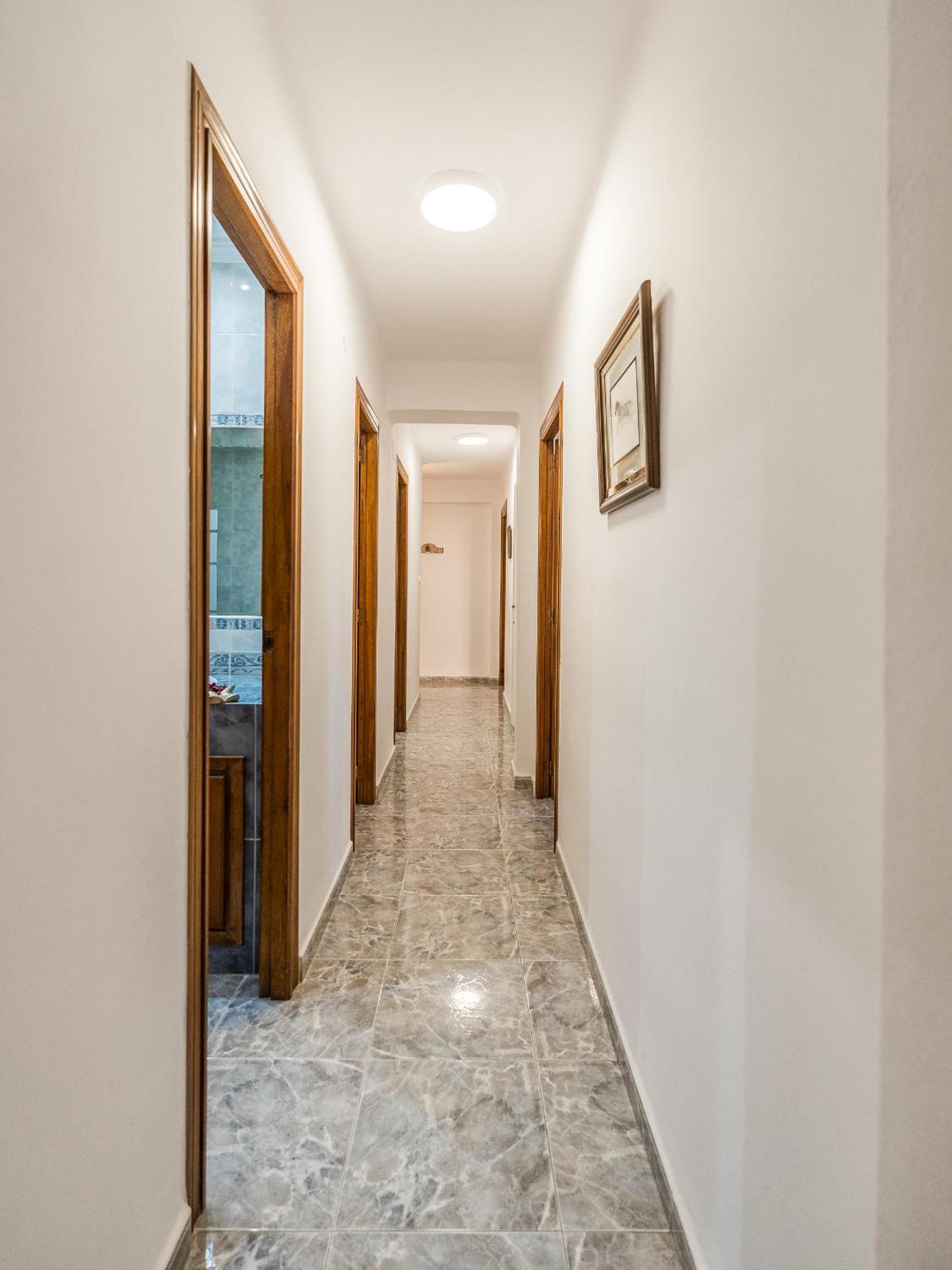 Apartamento Mágico Javea Arenal Jávea Exterior foto