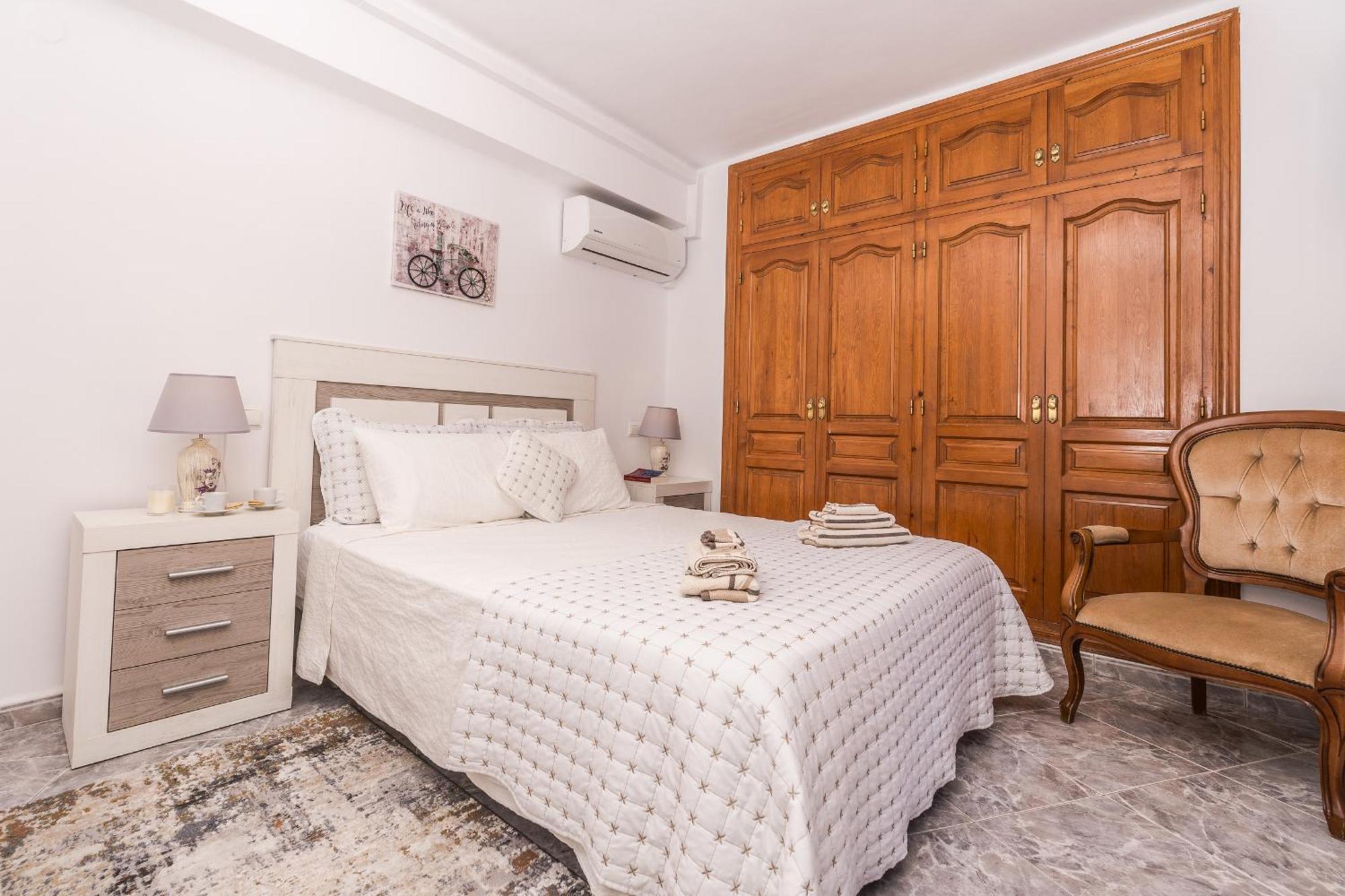 Apartamento Mágico Javea Arenal Jávea Exterior foto