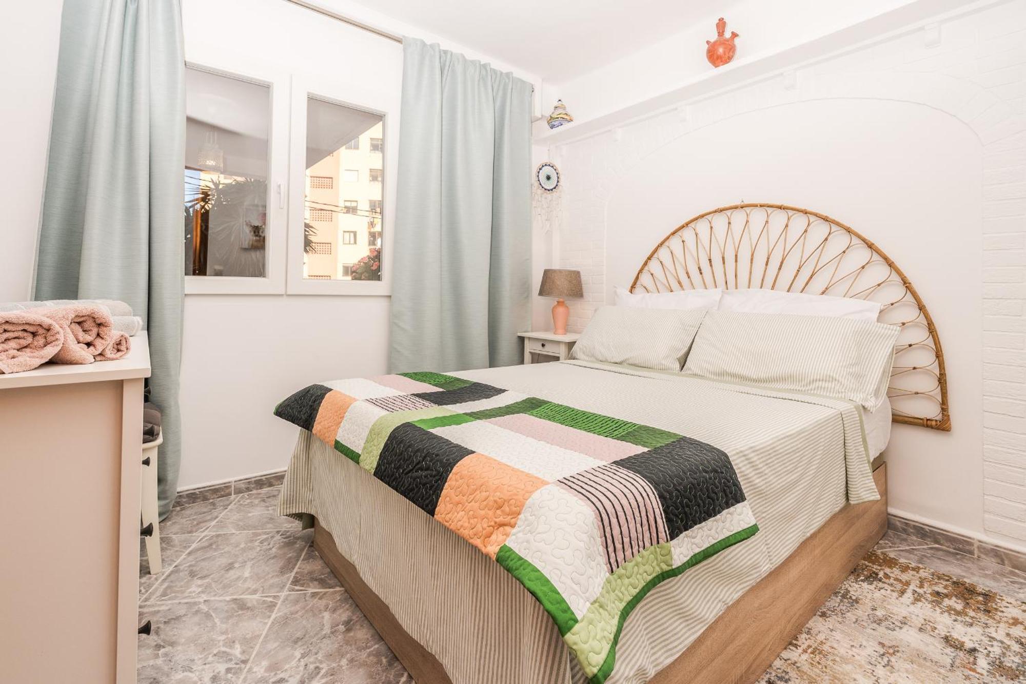 Apartamento Mágico Javea Arenal Jávea Exterior foto