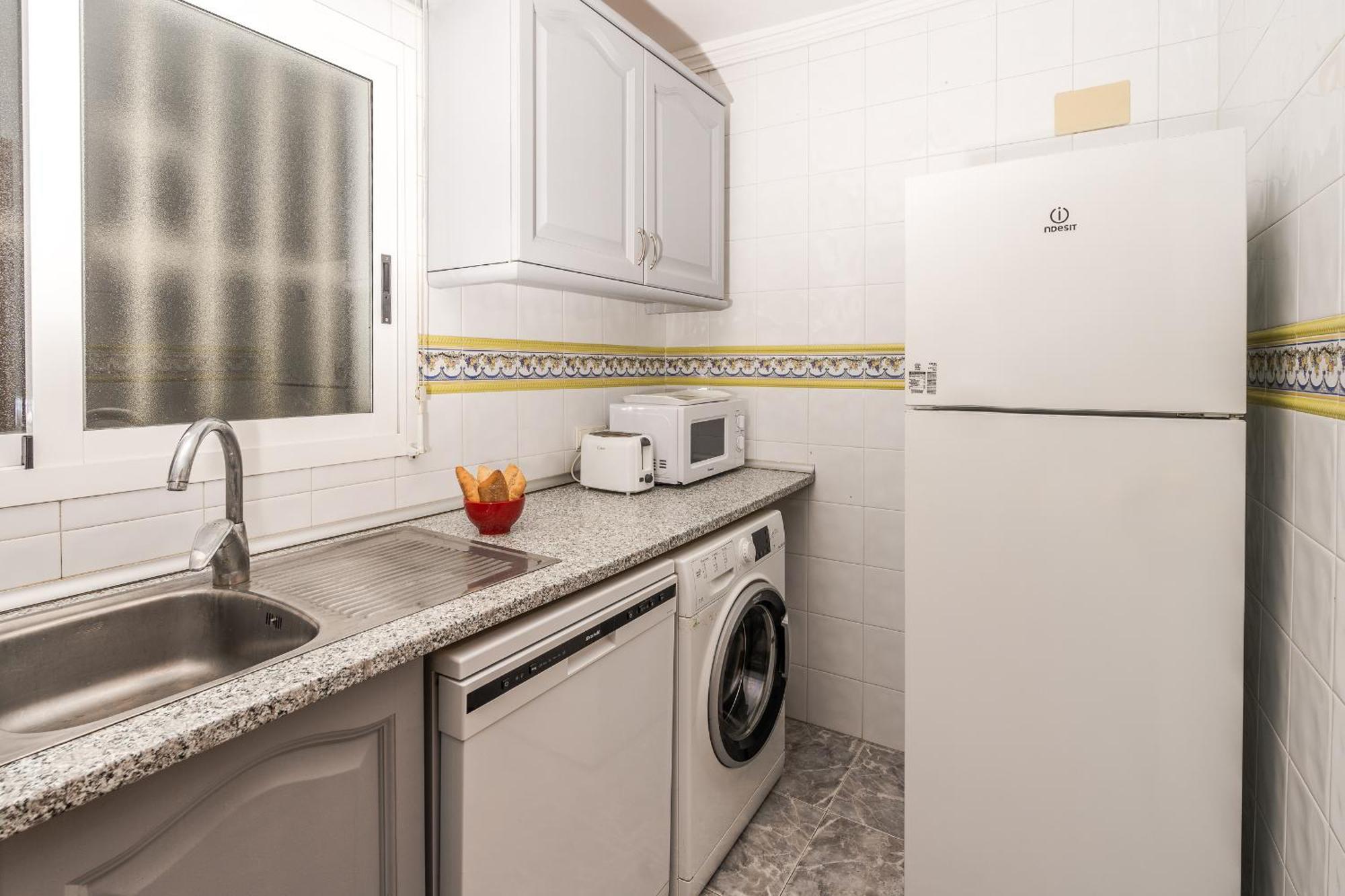 Apartamento Mágico Javea Arenal Jávea Exterior foto