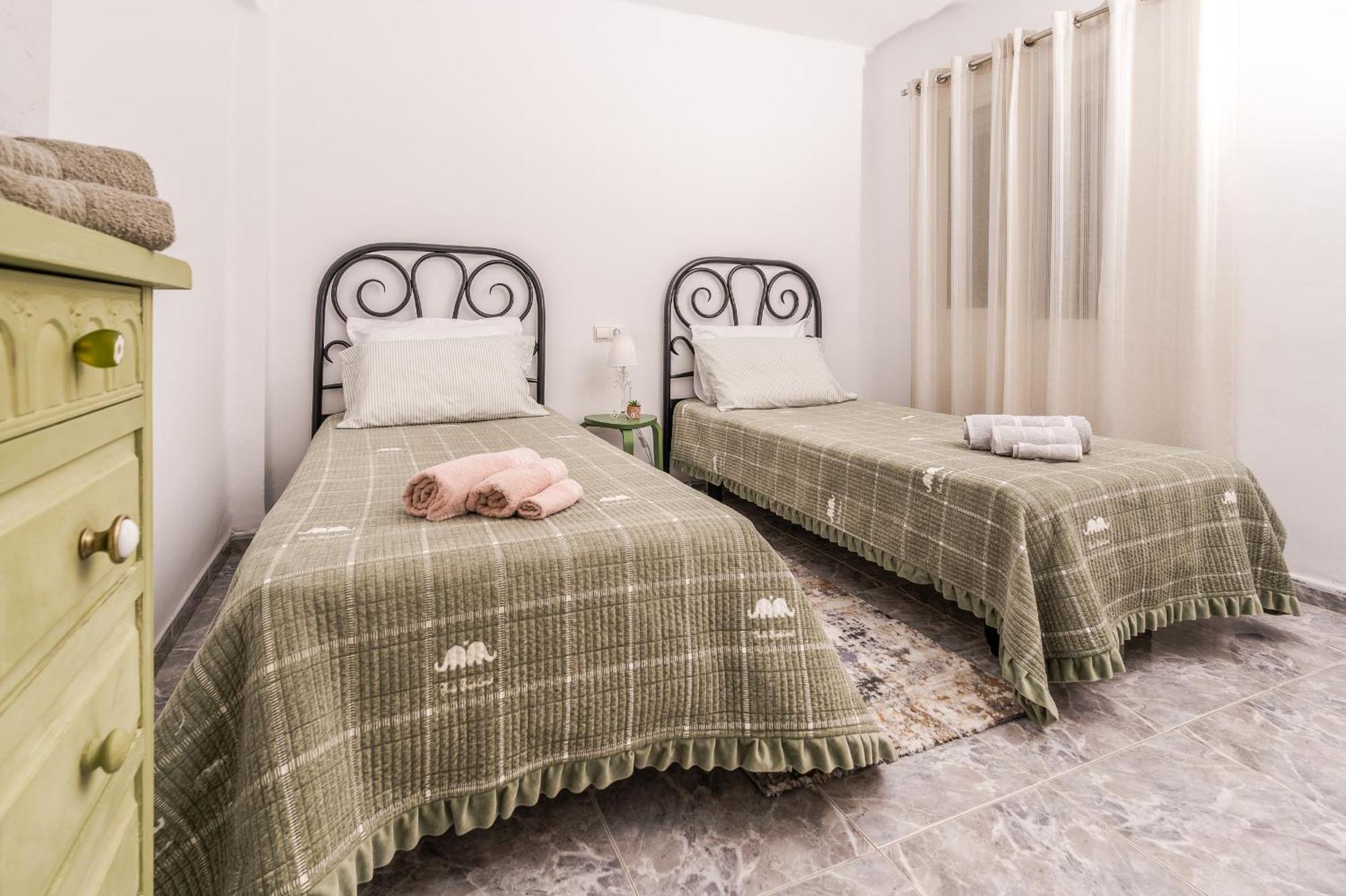 Apartamento Mágico Javea Arenal Jávea Exterior foto