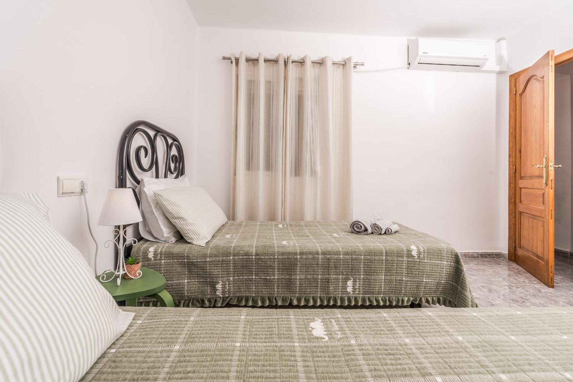 Apartamento Mágico Javea Arenal Jávea Exterior foto