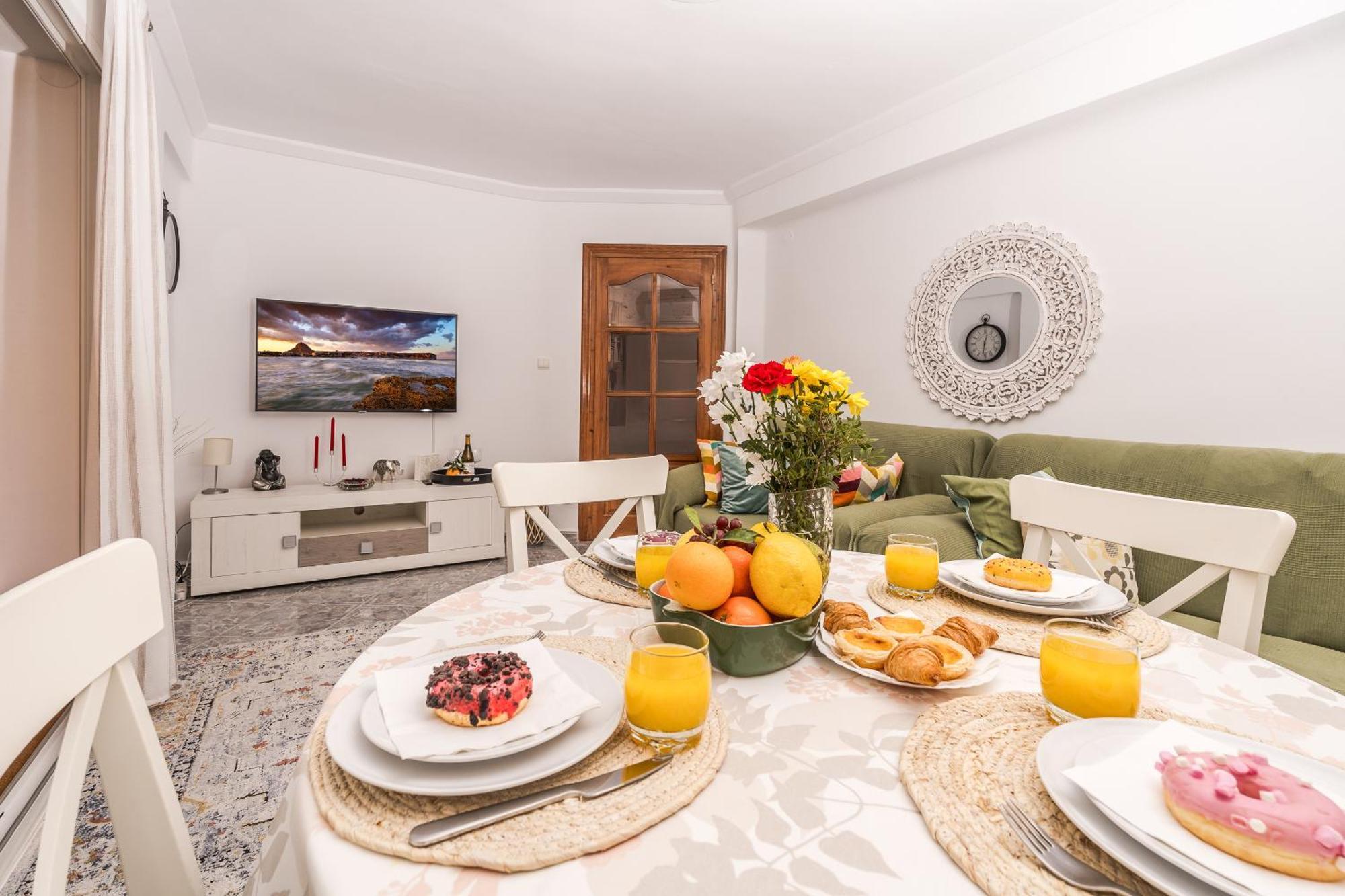 Apartamento Mágico Javea Arenal Jávea Exterior foto